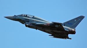 Solidaritas sosial bagi generasi millenial sunan ampel. Eurofighter Typhoon Wikipedia Bahasa Melayu Ensiklopedia Bebas