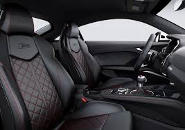 Image result for Panther Black 2018 TTRS