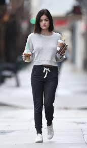 Maybe you would like to learn more about one of these? Luch Hale Street Style Out In Los Angeles 1 12 2017 6 Jpg 1280 2188 Ropa De Moda Ropa Outfits