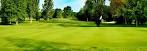 Golden Sands Golf Course | Cecil WI