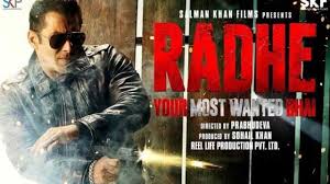 More than one million people have rated some films. What A Shock Radhe Becomes Salman Khan S Lowest Rated Film On Imdb Iwmbuzz