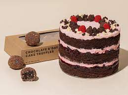 It's valentine's day, so you know you can't go wrong with some sweets. Valentine S Day Food Gifts 2020 13 Awesome Food Gifts