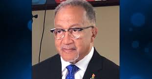 Energy Action Alliance Names Dr. Benjamin Chavis, Jr., as New Chair