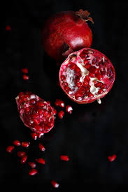 Mists And Magick Fruit Photography Pomegranate Pomegranate Art