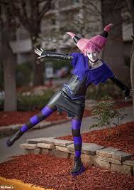I've made my listings very clear that they are not costume pieces. Pin On Jinx