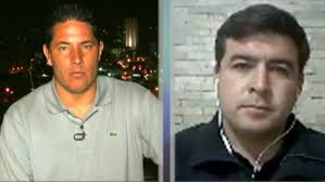 Daniel Ceballos, acusado de rebelión por declaraciones en 'Conclusiones' en  2014