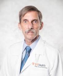 Robert Van Blair, MD