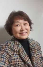 Bokyung Moon's Instagram, Twitter & Facebook