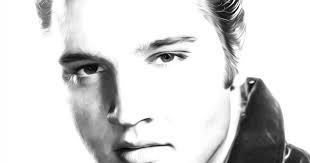 Connections Through Time : My Cousin Elvis is NOT a Presley! Well...yes  he's a Presley, but he's also a Wallace.