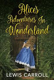 Walrus and carpenter (joss ackland). Alice S Adventures In Wonderland Ebook By Lewis Carroll Rakuten Kobo