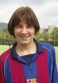 Lionel andrés messi (spanish pronunciation: Pin On Guy Hair