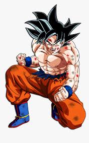 Dbz actions figures gk ultra instinct goku figure statues figurine super saiyan collection birthday gifts pvc 6 inch. Ultra Instinct Png Goku Ultra Instinct Full Body Transparent Png Kindpng