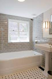 The classic flavour appears from the bathroom tub. 23 Vintage Tile Design Ideas Sebring Design Build
