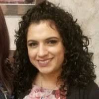 Gabriela Penaranda Saldana