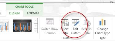 Improved Data Grid For Charts In Word And Powerpoint