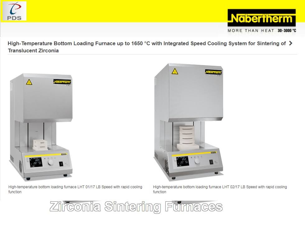 Zirconia Sintering Furnace product image