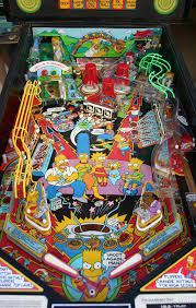 This should give you plenty of information on the nearest local arcades. I Run My Own Business Repairing And Restoring Pinball Machines If You Or Someone You Know Is In Need Of Pinball Repairs Contact Me At Pinwiz19bob Gmail Com Ball