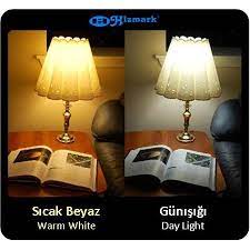 Güneş ışığı tüm renklerin karışımından oluşur. Discus Aydinlatma Ve Dis Filtre