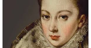 Españolas, Indígenas y luego Mestizas