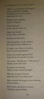 A Community Of The Spirit Jelaluddin Rumi Rumi Poem Rumi Rumi Love