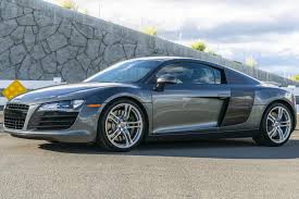 Image result for Daytona Gray 2009 S8