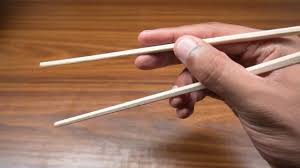 Chopsticks for dummies | 916 personas han visto esto. How To Eat Noodles With Chopsticks 12 Steps With Pictures