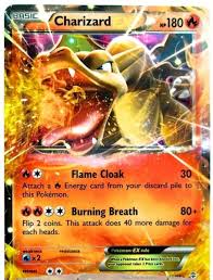 Pokemon coloring pages charizard 3. Top 10 Charizard Trading Cards In Pokemon Hobbylark