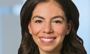 Ropes Hits US Rival For Second London Lateral This Week