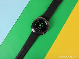 The samsung galaxy watch series is a line of smartwatches designed and produced by samsung electronics. Best Samsung Gear Sport Bands In 2021 Android Central