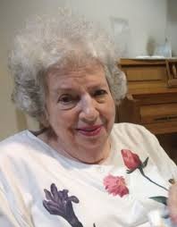 Phyllis Daviski (Sylvia) Obituary June 27, 2025