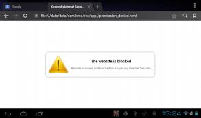 Kaspersky Mobile Security Indir Android Gezginler