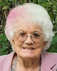 Nadine Forsgren Jensen Obituary March 10, 2025