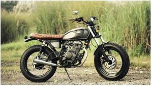 Sebenarnya tampilan motor klasik dan motor retro bisa dikatakan hampir serupa, namun biasanya motor retro jauh lebih menarik karena sudah di kemas dengan tambahan desain yang lebih modern. Classic Motorcycle Modification Idea For Android Apk Download
