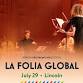The Composer’s Mind: La Folia Global