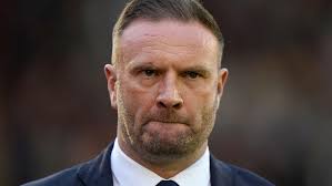 Bolton boss Ian Evatt sent off for 'misuse of technology' during Fleetwood  win