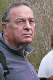 Gilbert GINTER, 81 ans (AVIGNON, METZ)