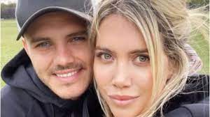 Initially, the psg player was accused of having an affair with argentine actress maría eugenia suárez and the scandal even interfered with his training. Leaked Icardi S Letter That Won Wanda Nara Back Marca