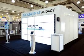 Blog 09212017 Understanding The Impact Of Booth Lighting On Your Attendees Ion Exhibits