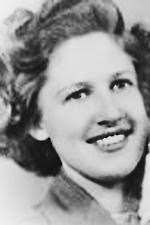 Irene Jumper Obituary (1922