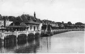 Le Marche Aux Poissons De Trouville Mon Epicerie Fine De Terroir Trouville Deauville Trouville Trouville Sur Mer