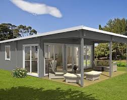 Garten Und Freizeithaus Carroz Modern 70 Iso Haus Gartenhaus Pultdach Gartenhaus Modern