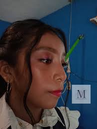 Makeup Merari