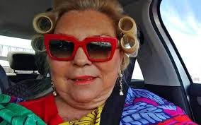 Agatha Molina (@aghatamolina)