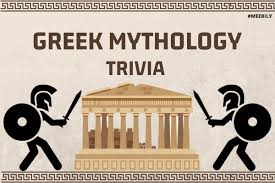 Itʼs not exactly general knowledge. 80 Greek Mythology Trivia Questions Answers Fun Facts Meebily