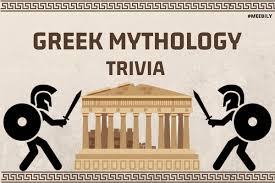 We've got 11 questions—how many will you get right? 80 Greek Mythology Trivia Questions Answers Fun Facts Meebily