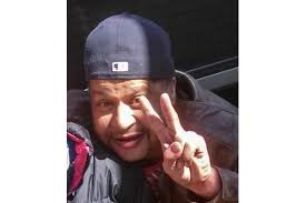 Vincent Suarez Obituary (1968