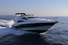 In used motorboats, boat of sunseeker brand. 212 Yachts Luxury Yachts Boat Rental Tenders Yacht Charter 212yachts Profile Pinterest