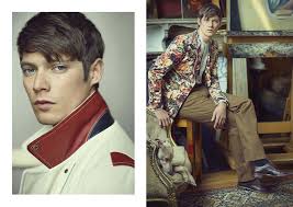 Paul Smith Collection AW17