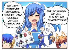 Image result for internet explorer comics