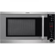Cuptorul cu microunde touchopen 800 cu mecanism fin de atingere ofera cel mai usor mod de accesare a mancarii. Cuptor Cu Microunde Aeg Mfc3026s M Inox 25 L 900 W Pentru Acasa